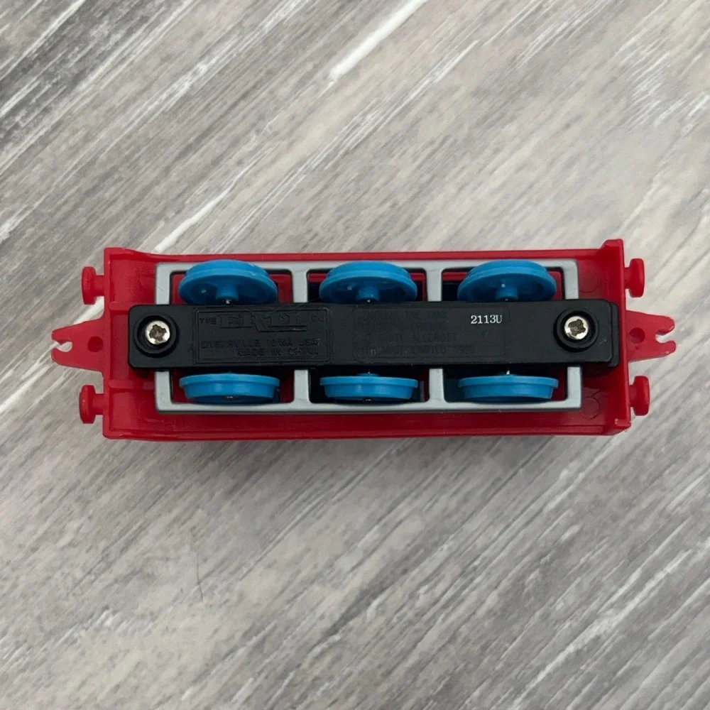 ERTL Thomas 1985